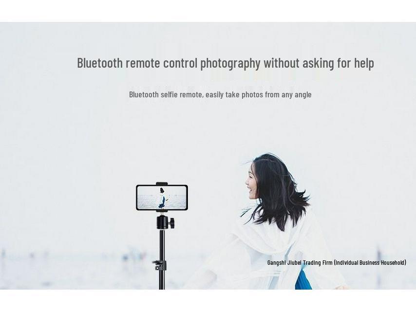 Bluetooth Селфи-палка и штатив 2025: Мобильный держатель для прямых трансляций, фотосъемки, для улицы, настольный и напольный