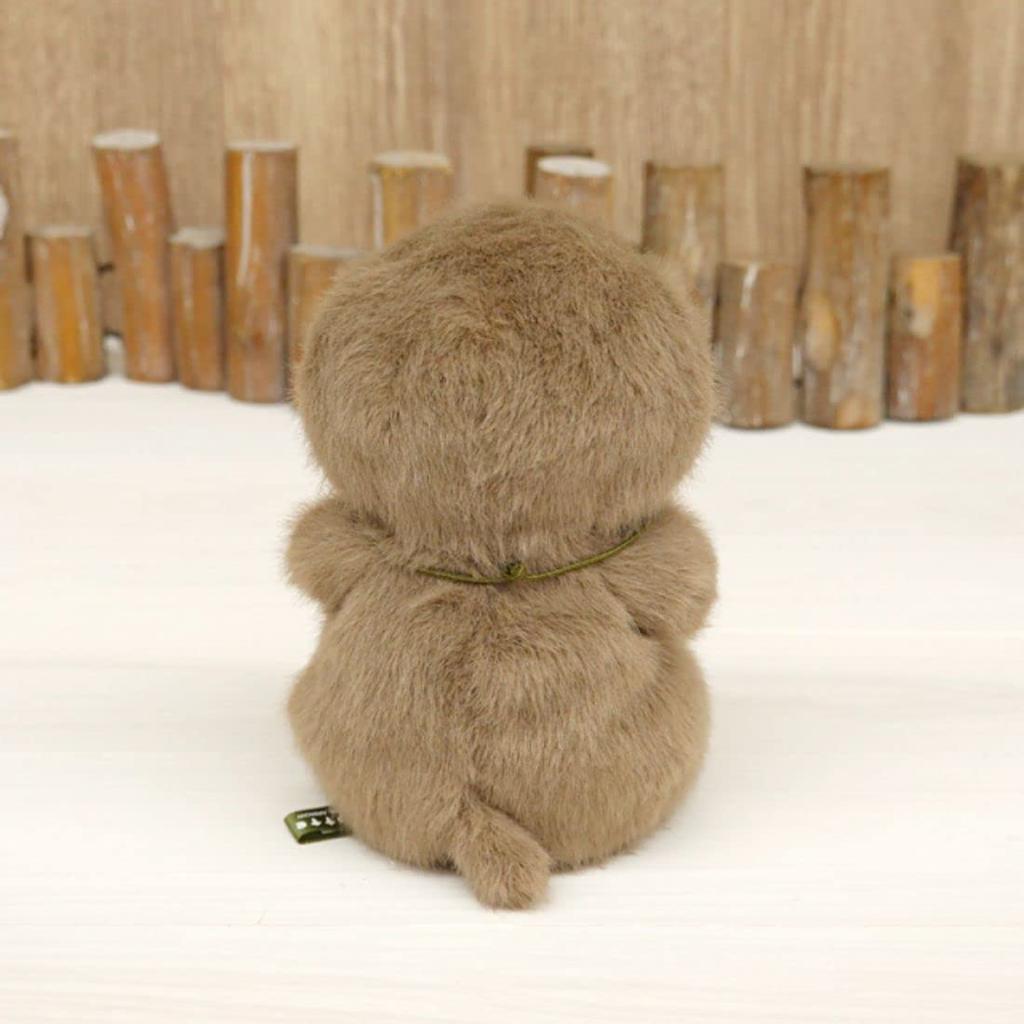 Мягкая игрушка-ленивец «Солнечная стрела» K-8921