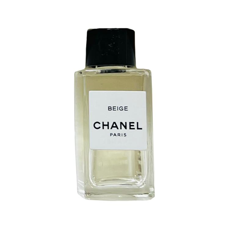 Chanel Бежевый Les Exclusifs De Chanel – Парфюмерная вода, пробник 1,5 мл/4 мл