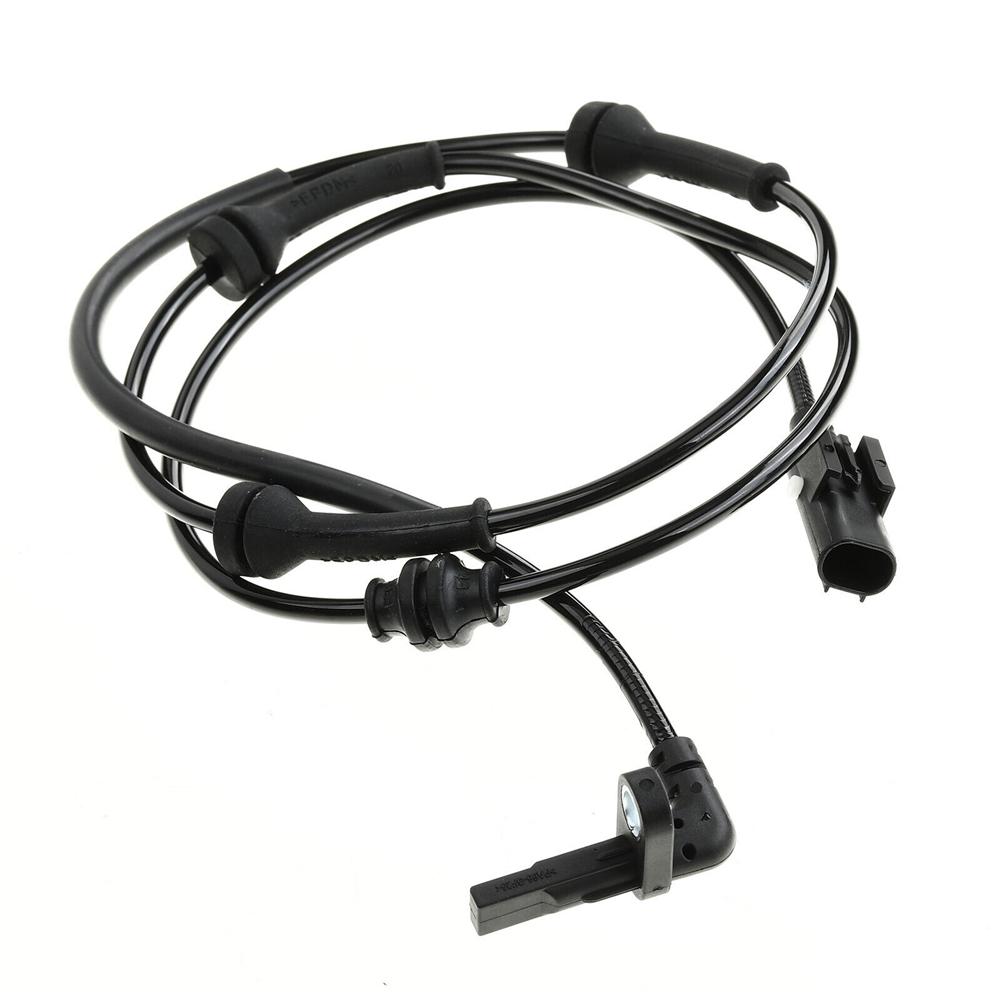 1x Front Right ABS Wheel Speed Sensor 68351461AA For Jeep Compass 2017-2020 2.4L