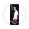 Case for Vivo Y72 Bangtan Sonyeondan 7 Fates Chakho with BTS Suga Concept Photo