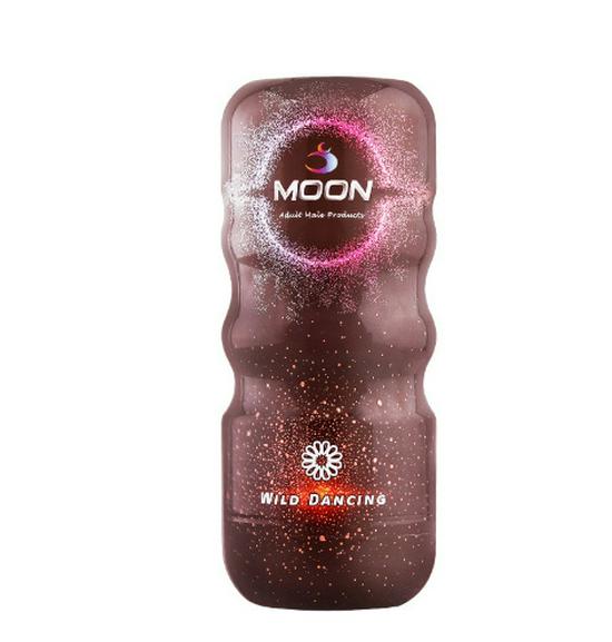 Мужской мастурбатор Vibrant Grip Exercise Cup - интенсивный всасывающий массажер для мужчин