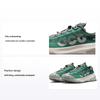 ACG Mountain Fly Low 2 Bicoastal Унисекс Кроссовки Зеленый Винтажный-зеленый Светло-орехово-коричневый DV7903-300