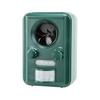 Bird and Animal Surprise Guard for Pest No Battery Replacement Safety-3 (Safety-3) Solar-Powered Control, Solar-Powered, Required, SSTJ-1