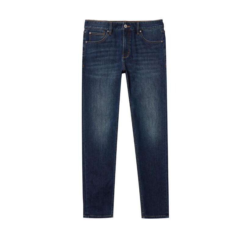 Jack&Jones Мужские джинсы слим-фит, эластичные, с множеством карманов