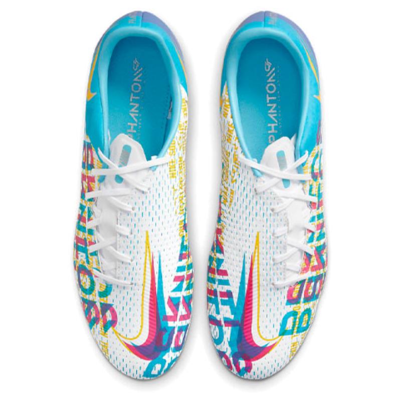 Nike Кроссовки Phantom Gt Academy Mg 3D CZ3452-467
