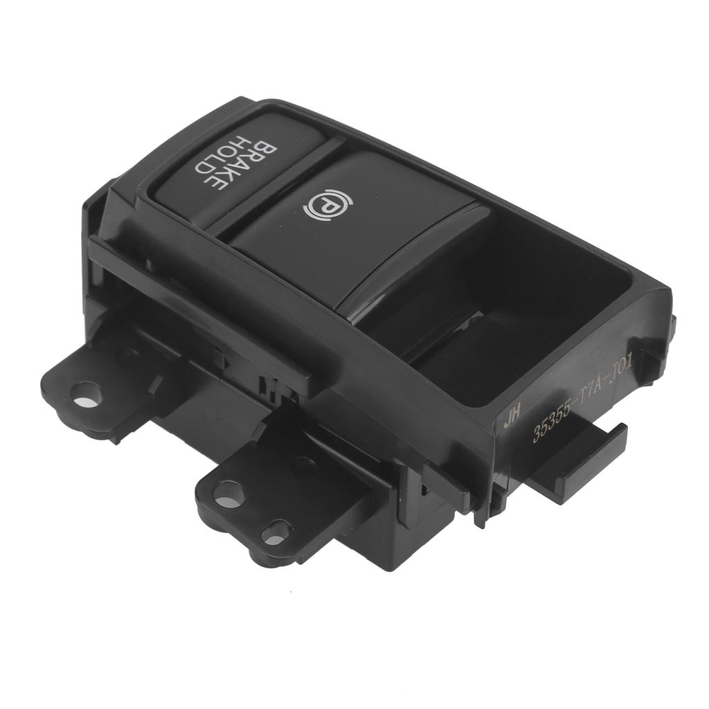 12-контактный электрический переключатель ручного тормоза 35355T7AJ01 Кнопка парковки для HRV XRV VEZEL