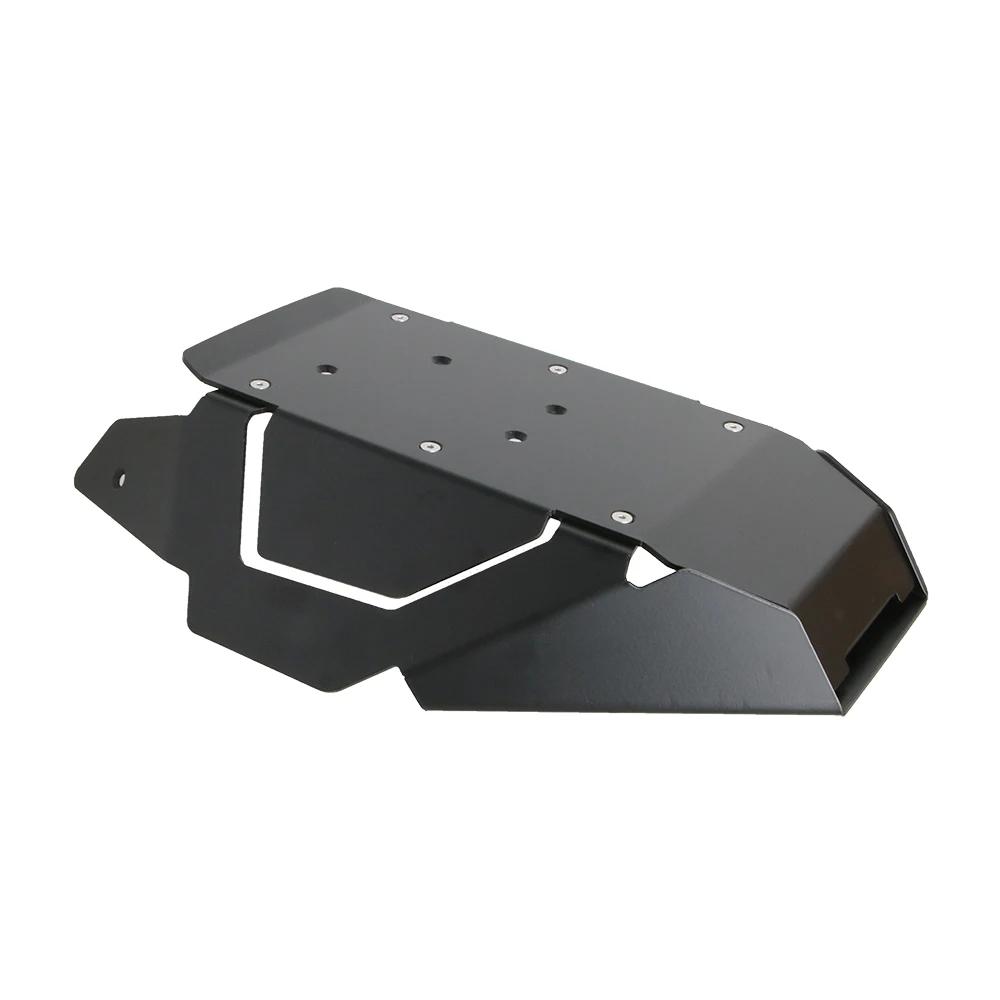 For YAMAHA MT-09 MT 09 2016-2019 TRACER 900 FJ-09 XSR 900 XSR900 2015-2019 Engine chassis guard cover protector