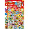 Beverly Tomica Stickers Reward Sticker Notebook Set SL-246