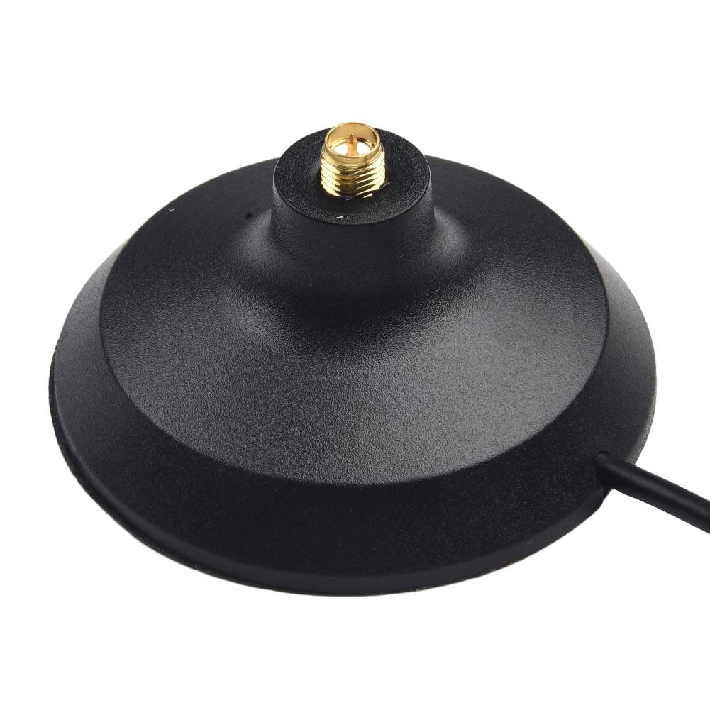 Комплект антенны на магнитной основе Miner 5.8dBi 915 МГц