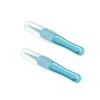 1/2/3/4pcs Baby Dig Booger Clip Infants Ear Nose Navel Clean Tool Kid Safety Tweezers Cleaning Forceps Toddler Nasal Cavity Care