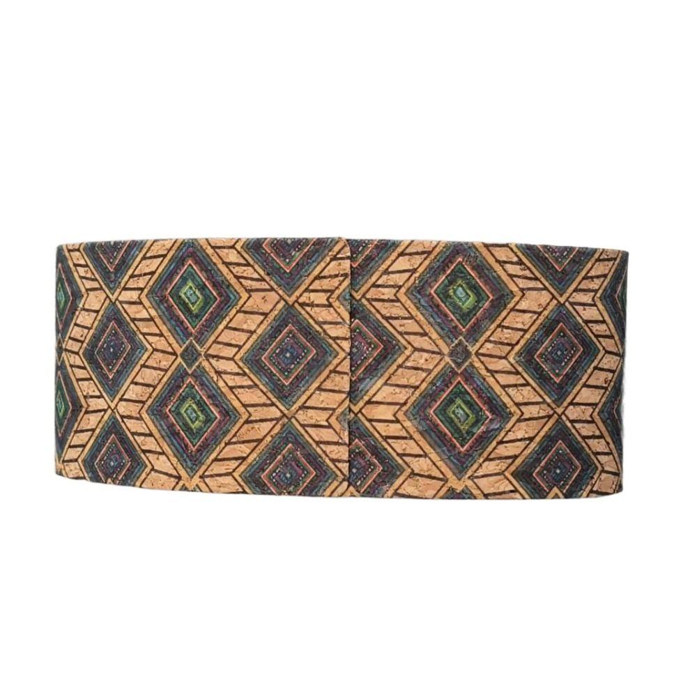 Пробковая Настенная Шкатулка для Очков Жесткий Кейс для Хранения Модный Футляр для Солнцезащитных Очков для Женщин Мужчин