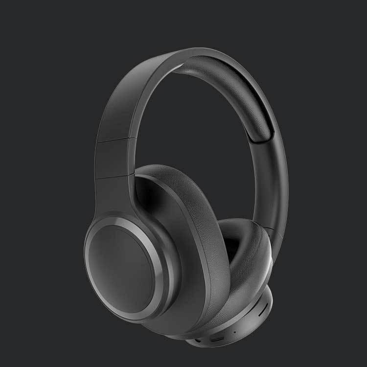 P2960 TWS Беспроводные спортивные наушники Bluetooth Гарнитура Складные стереонаушники и шумоподавление для молодежи