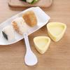Triangle Sushi Mold for Bento or Japanese Boxed Meal Children Bento