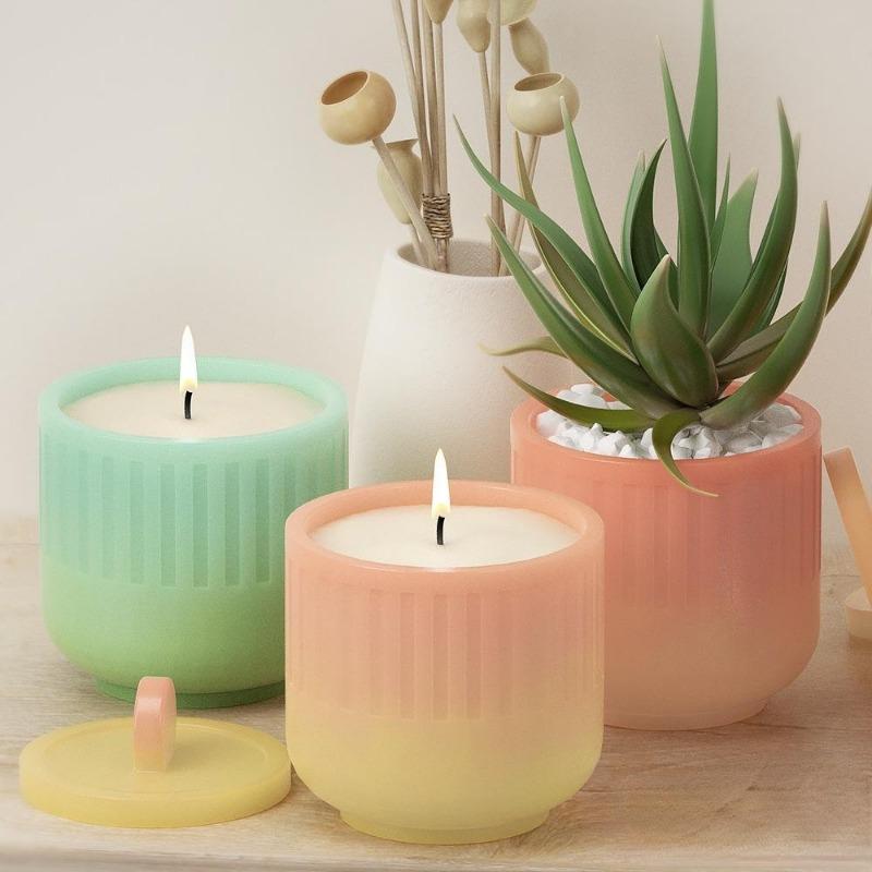 DIY Crafts силиконовые формы эпоксидная смола формы для ювелирных коробок силиконовые формы для ювелирных коробок контейнер для хранения