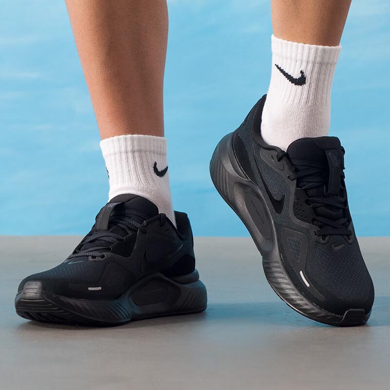 Nike Мужские беговые кроссовки Structure 26