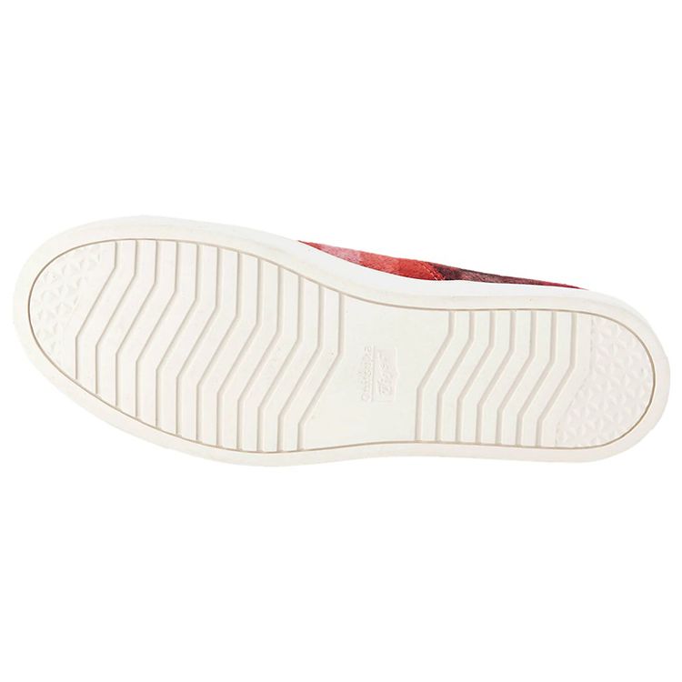ONITSUKA TIGER Кроссовки Lawnship 2.0 Classic Red Plaid Unisex 1183A520-600