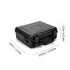 Hard Case For Insta360 Antigravity A1 Panoramic Drone Portable Waterproof Explosion-proof Box Large Capacity Drone Accessories