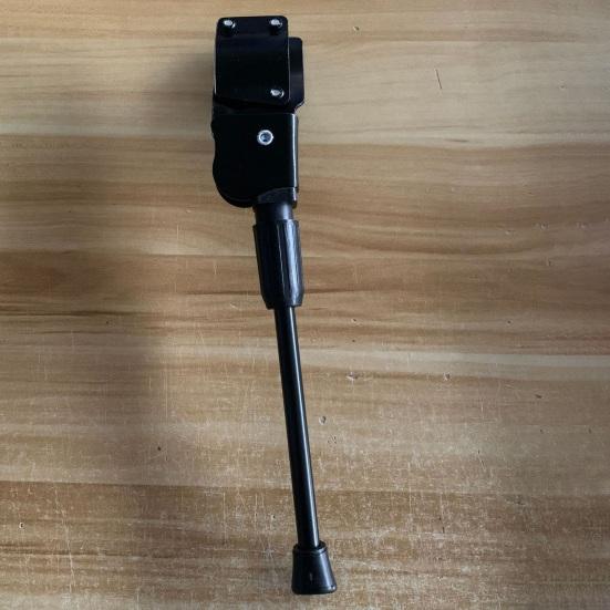 Металлическая подножка для велосипеда с шестигранным ключом, противоскользящая, прочная, универсальная, для горного велосипеда, шоссейная, горная