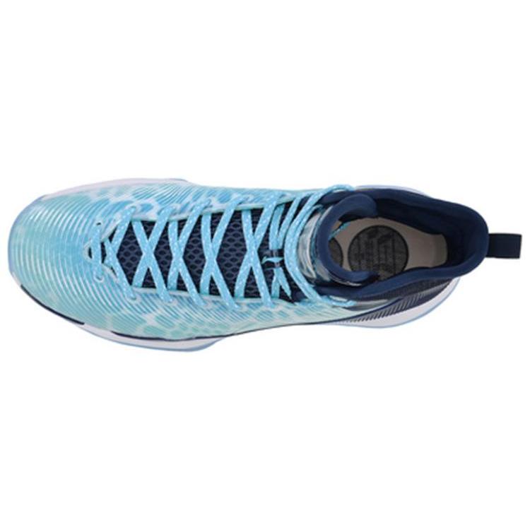 Li Ning YuShuai 11 Амортизация Скольжение Устойчивость к истиранию Амортизация Скольжение Устойчивость к истиранию Высокие ABAM023-6