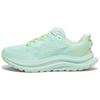 HOKA Kawana 2 Aqua Breeze Celery Juice Женские кроссовки Голубые 1147913-AZC