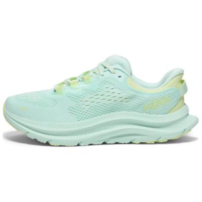 HOKA Kawana 2 Aqua Breeze Celery Juice Женские кроссовки Голубые 1147913-AZC