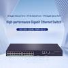 H3C S5130S Series 32-Port Gigabit PoE Managed Switch