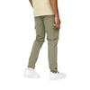 Duck and Cover Mens Chatslare Nylon Combat Trousers