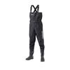 SHIMANO Hyper Wader HC Pin Black (Chest F) FF-055TL