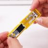 Student School Supplies Tool Teacher Stapler Set Paper Binding Stationery Finisher