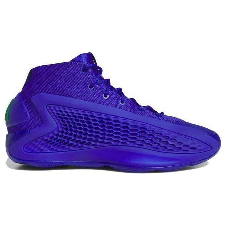 adidas Мужские кроссовки AE 1 Velocity Blue Lucid-Blue Green IF1864