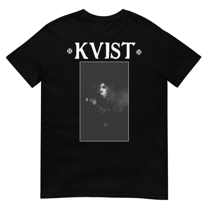KVIST "Demo 94 "Unisex T-shirt Graphic Tee