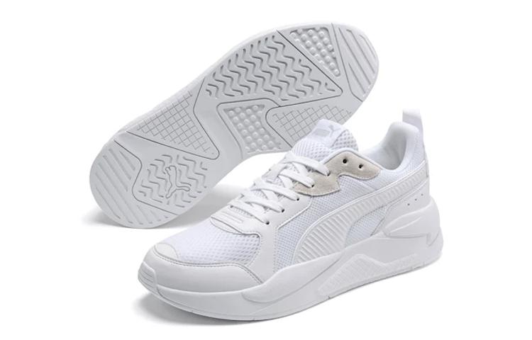 Puma Рентген 'Белый'