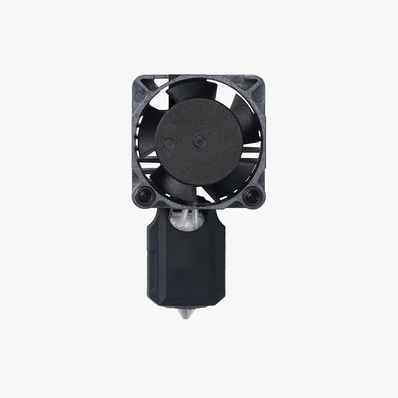 Bambu Lab X1 Series Нержавеющая сталь Сопло и Комплект Hotend CN вилка (адаптер в комплекте)