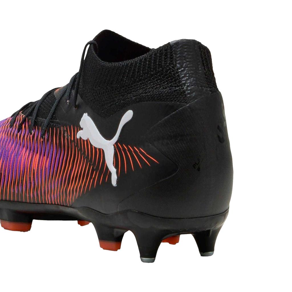 Puma Unisex Adult Future 8 Pro Soft Ground Football Boots