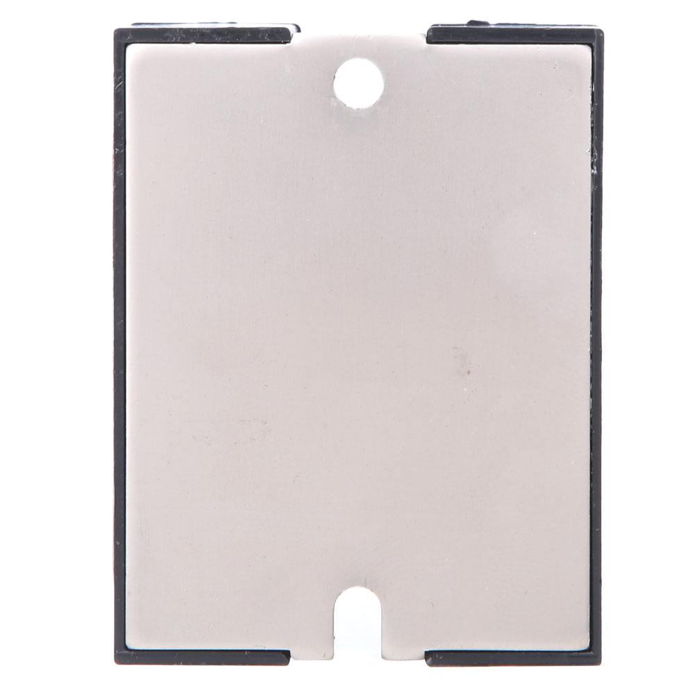 Твердотельное реле DC DC SSR Вход 332 В постоянного тока Нагрузка 5220 В постоянного тока Реле управления(120A )