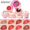 Long-Lasting Moisturizing Solid Lip Frost Plump Lips With Mirror-Like Shine Jelly Lip Gloss