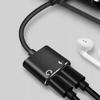 Co2 Adapter 2X Usb-C Przejściówka Kabel Usb Typ C Do Samsung Apple Xiaomi Z Dac