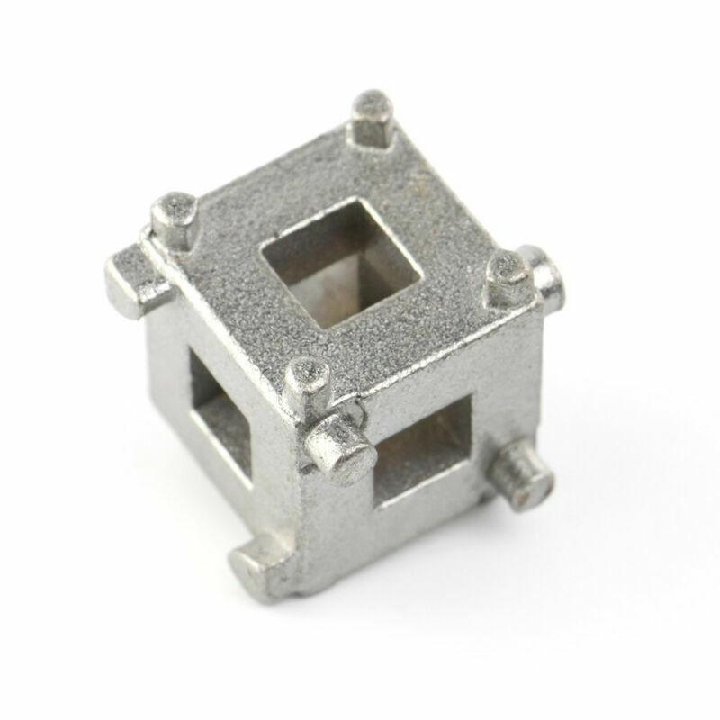 Автомобили Задний Суппорт Поршня Дискового Тормоза Втягивающий Куб 3/8" Привод Адаптер Суппорта