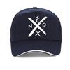 Men Summer Hat Fashion Brand NOFX Hardcore Punk Cap Nofx Rock Metal Baseball Cap Unisex Adjustable Snapback Hats