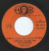 7-дюймовая пластинка ALBERTINA WALKER & THE CARAVANS - Put A Little Love In Your Heart HOB1342 HOB США Соул/Фанк Б/У