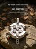 STARCAMP 12800W Portable High-Fire Outdoor Picnic Split-Type Cassette Stove