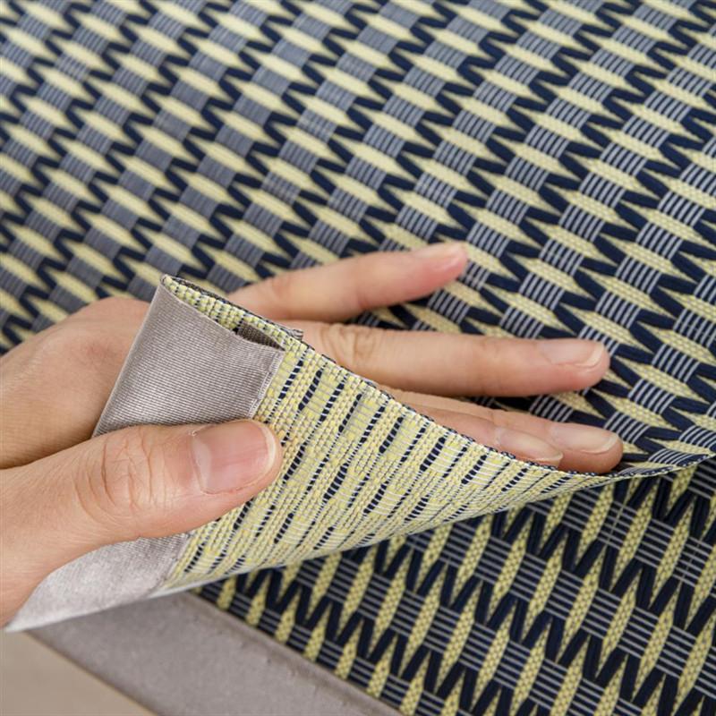 Sofa Towel Spring and Summer Summer Summer Mat Sofa Cushion Washable Cushion Breathable Sofa Cover