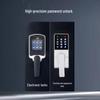 TIGER UL Certified Fireproof Waterproof Electronic Home Safe