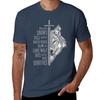 Pack Survives Tshirt Daily Casual Short Sleeve Tee Shirt