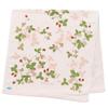 Nishikawa Imabari Bath Towel 60X120cm Washable Cotton Wedgwood Wild Strawberry Soft Made In Japan Pink TT13405601 [Nishikawa] 100%