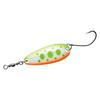 Daiwa Блесна для форели Crusader Super Hot 4g Yamame Orange Berry Lure