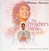 CD WHITNEY HOUSTON - Preacher's Wife Оригинальный саундтрек BVCA718 ARISTA 1996 Япония Соул/Фанк Использованный