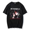 Горячая Распродажа Парные Футболки My Chemical Romance Mcr Dead Emo Популярный Стиль 100% Хлопок Футболки Мода Смешная Удобная Футболка