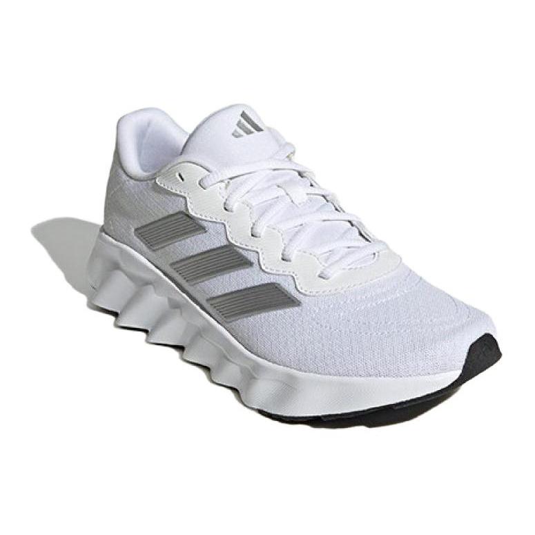 (WMNS) adidas Switch 'Белый Серебристый' Женские ID5257
